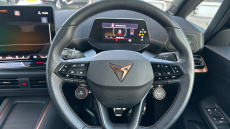 CUPRA Born 170kW e-Boost V3 77kWh 5dr Auto [5 Seat] Electric Hatchback